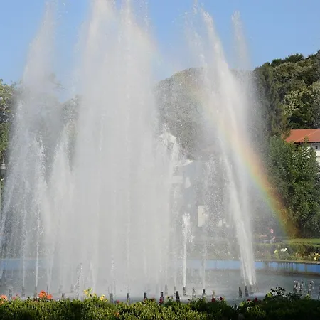 Al Maha * Banja Koviljača