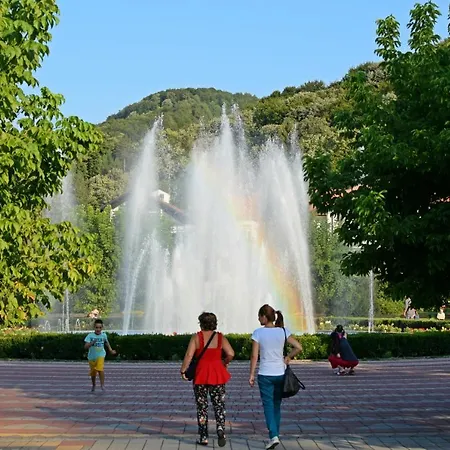 Lägenhet Al Maha Banja Koviljača