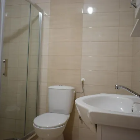 Al Maha Apartment