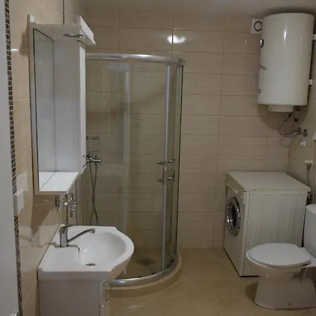 Al Maha Apartment