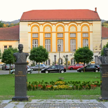 Al Maha * Banja Koviljača