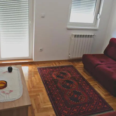 Al Maha Banja Koviljaca