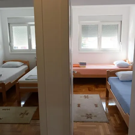 Apartment Al Maha