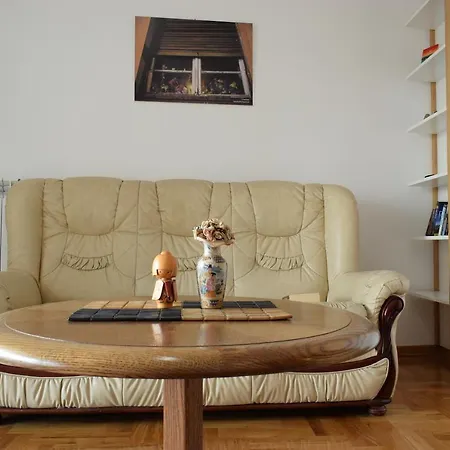 Apartment Al Maha