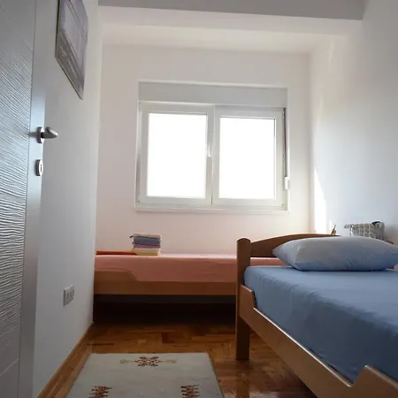 Apartment Al Maha Banja Koviljaca