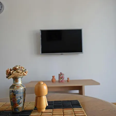 Lägenhet Al Maha Banja Koviljača