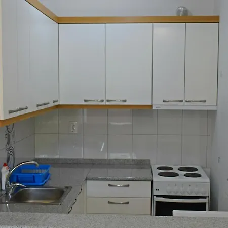 Al Maha Lägenhet Banja Koviljača