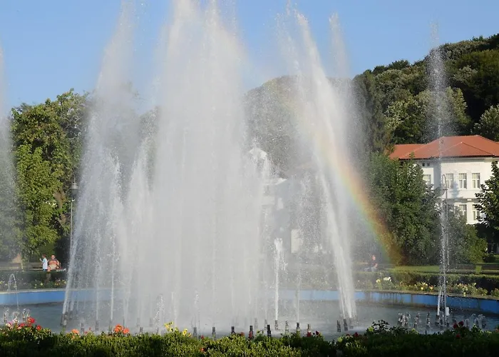 Al Maha * Banja Koviljača